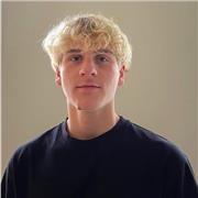 Jeune dynamique enseigne les maths - Paris - niveau college/début lycée